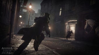 Assassins Creed Syndicate: Jack the Ripper