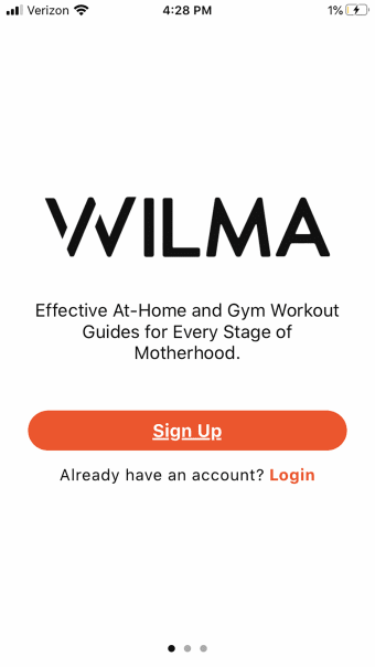 Wilma Fit