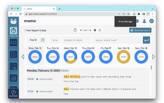 Date Difference Calculator