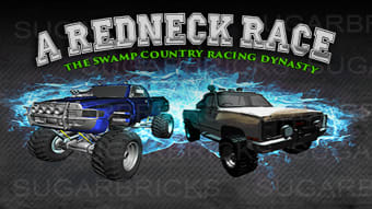 Redneck Racing Dynasty: Pickup Trucks Duck Country