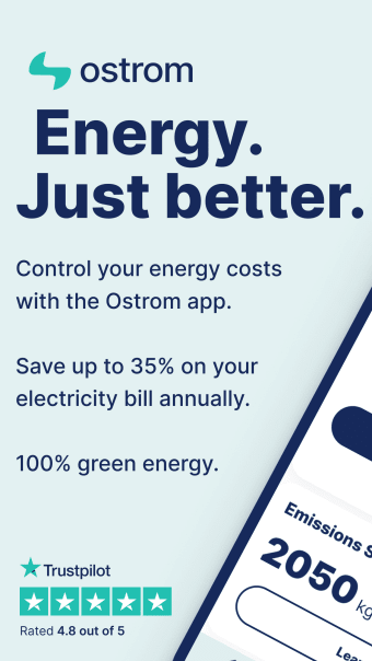 Ostrom Energy - Smart  Green