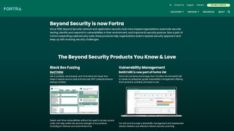 Imagen 0 para beSECURE