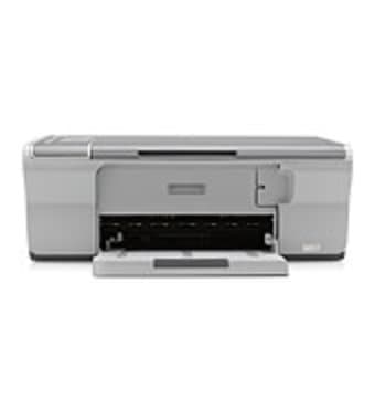 HP Deskjet F4235 All-in-One Printer drivers