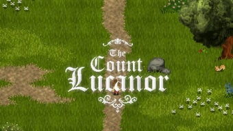 The Count Lucanor