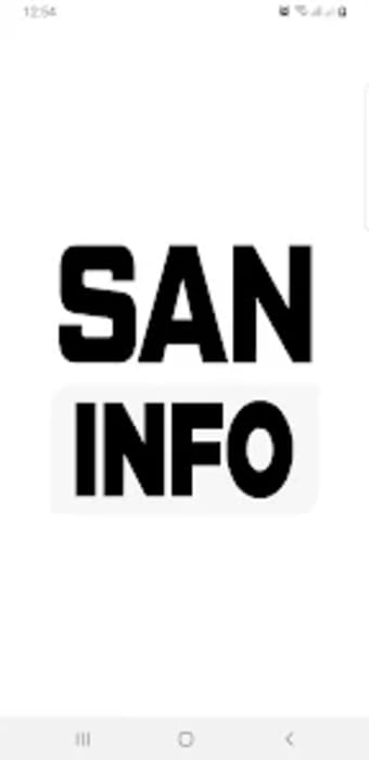 Santos Info - Notícias e Jogos