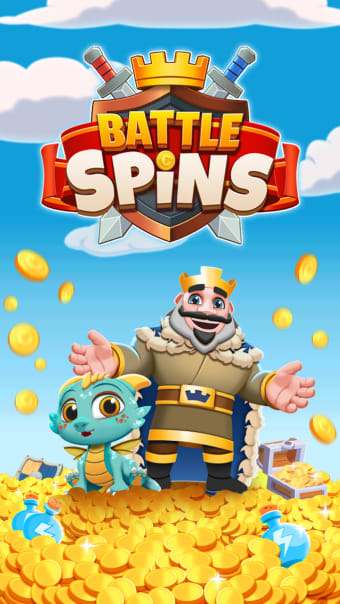 Battle Spins