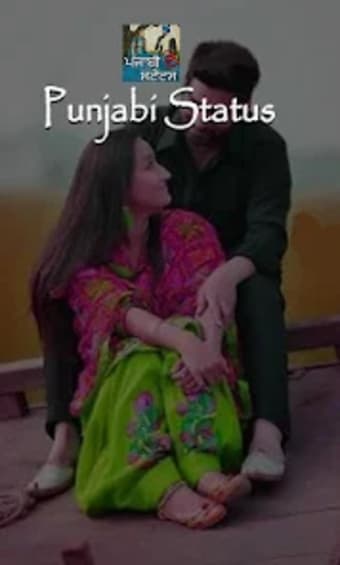 Punjabi Status