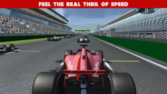 Speed Limit: Racing FCar Legen