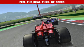 Speed Limit: Racing FCar Legen