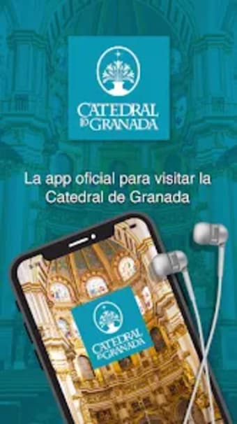 Catedral de Granada - Oficial