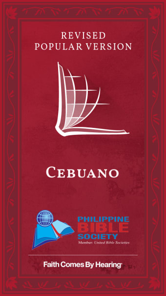 Cebuano Audio Bible