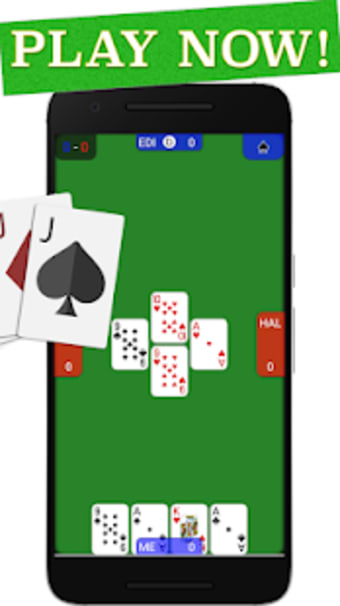 Euchre - The card game