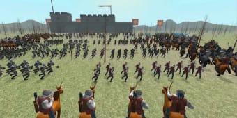 Rome  Seljuk: Wars of Empires