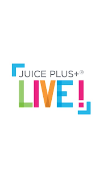 Juice PLUS LIVE