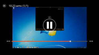 GOM Player for Windows 10