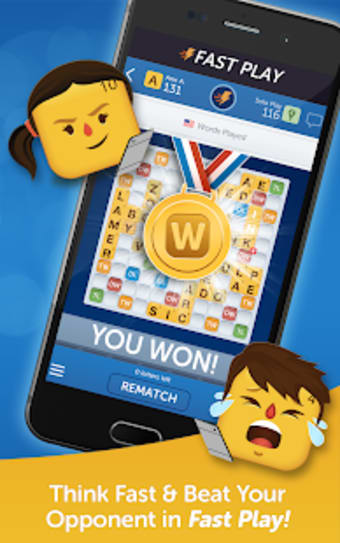 Words With Friends  Play Free
