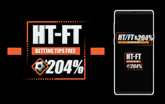Betting Tips HT/FT 205%