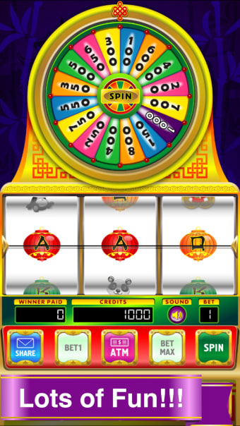 Slots Mirage Slot Machine Game