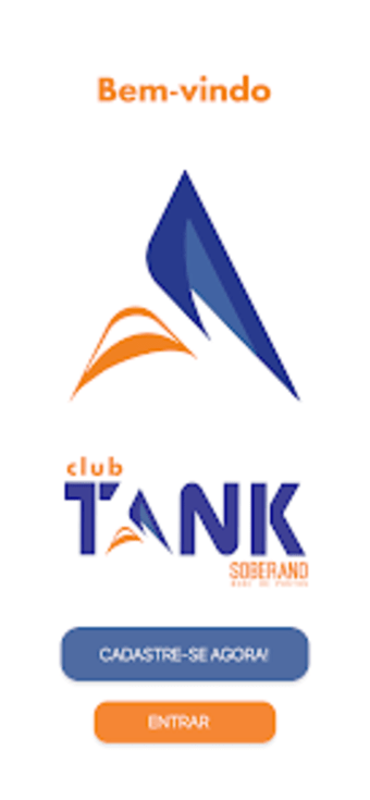 Club Tank