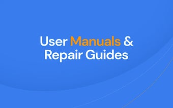 Manuals Aid: Free Manuals & Repair Guides