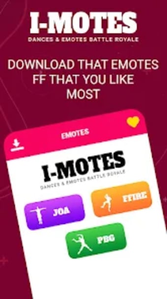 iMotes  Dances  Emotes Battl