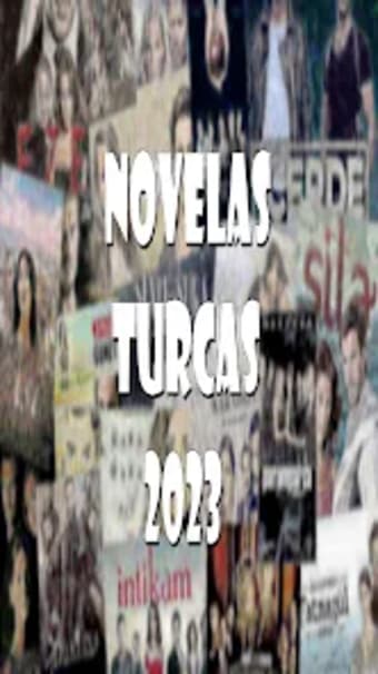 Novelas Turcas en Español 2023