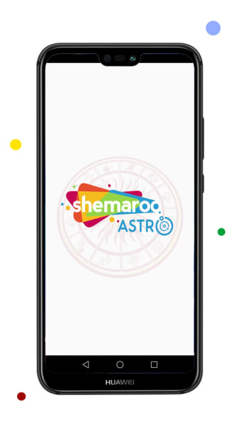Shemaroo Astro