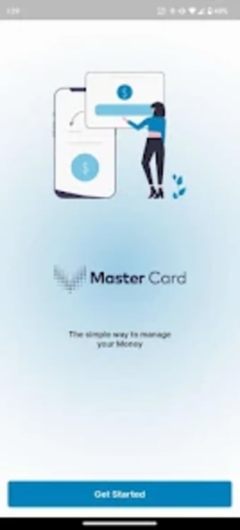 V-MasterCard
