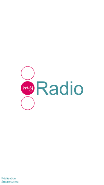 my Radio Morocco