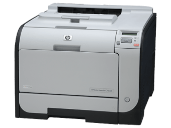 HP Color LaserJet CP2025 Printer drivers