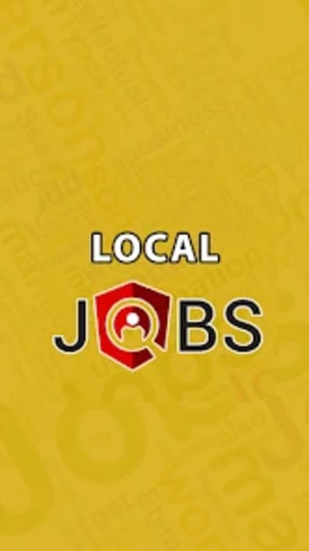 Local Jobs