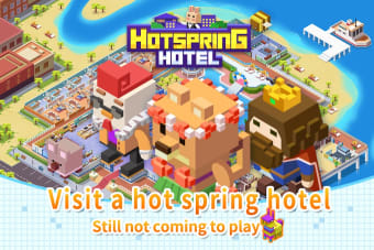 Hot Spring Hotel