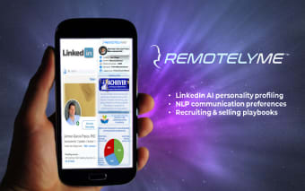 RemotelyMe AI Prospect Profiler