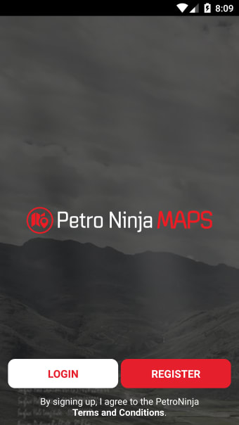 Petro Ninja