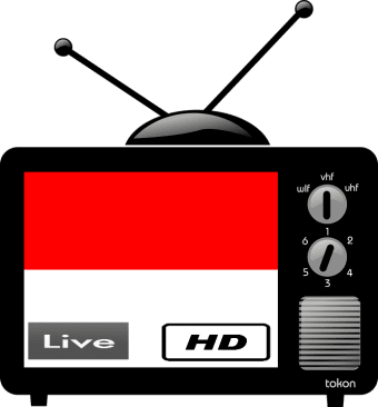 TV Indonesia- Semua Saluran LangsungAll Channels