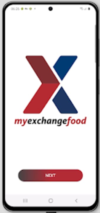 MyExchangeFood