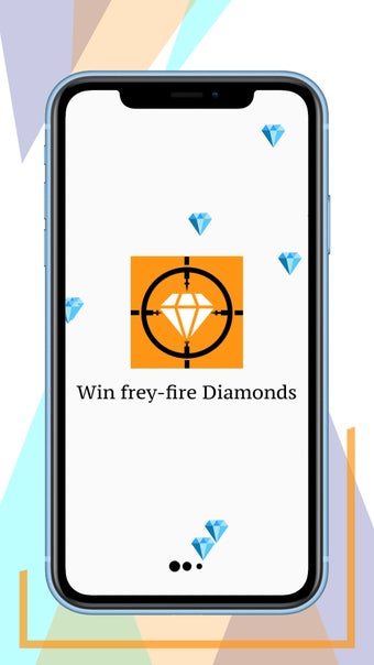 Win Frey-Fire Diamonds