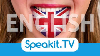English  by Speakit.tv