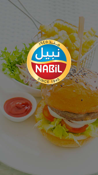 Nabil foods
