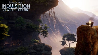 Dragon Age: Inquisition - Jaws of Hakkon