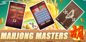 Mahjong Chaos Game