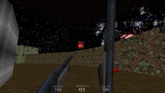 Doom II: Doosk Mod