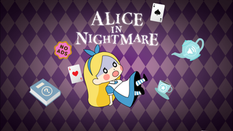 Alice in Nightmare