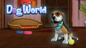 DogWorld - My Puppy