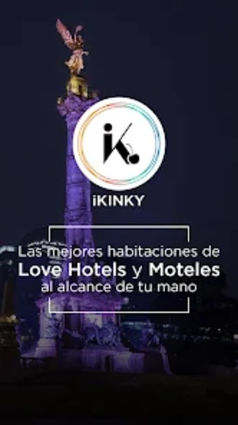 iKinky: Habitaciones de Motele