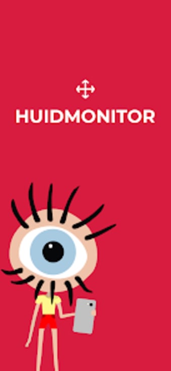 Huidmonitor