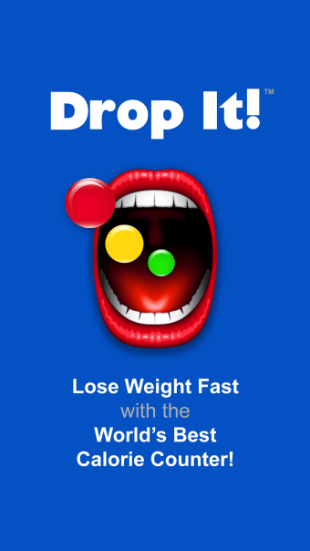 Drop It - Lose Weight Fast