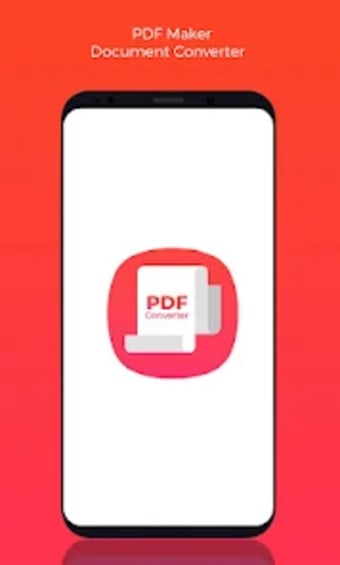 PDF Maker - Document Converter