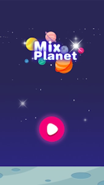 Mix Planet