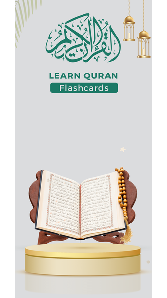 Quran Buddy: Memorize Quran